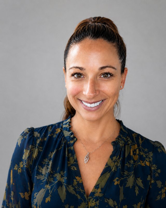 Krysten, who leads Aventa Consulting